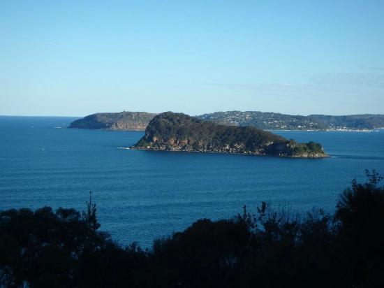 Mount Ettalong Lookout
